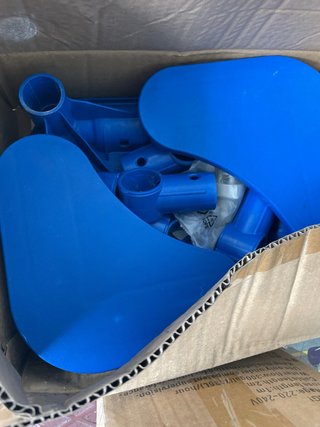 Piscina desmontable INTEX 3834L