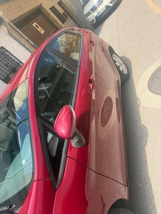 Ford Fiesta 2011