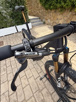 Orbea Oiz M Pro 2023 Talla L