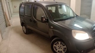 FIAT Doblò 2007