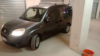 FIAT Doblò 2007