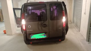 FIAT Doblò 2007