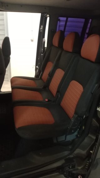 FIAT Doblò 2007