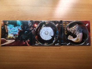 CD Pablo Alborán - Prometo Edición Especial