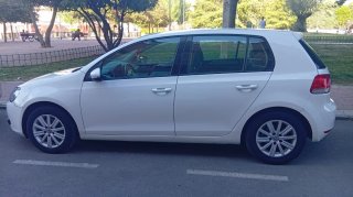 Volkswagen Golf 2011
