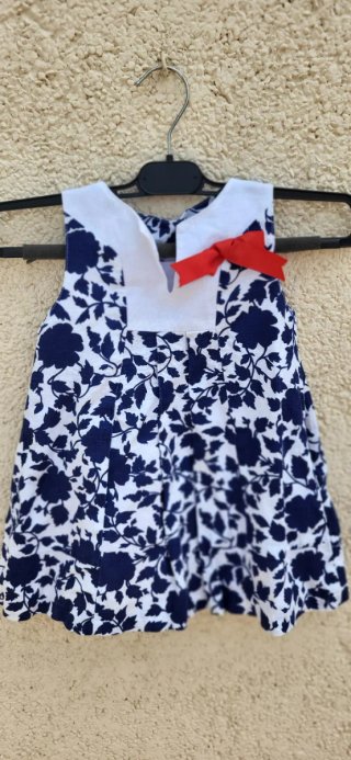Vestiditos para bebé (1 año aprox) TORREDELCAMPO