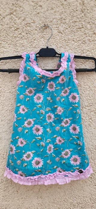 Vestiditos para bebé (1 año aprox) TORREDELCAMPO