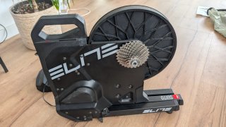 Rodillo Elite Suito
