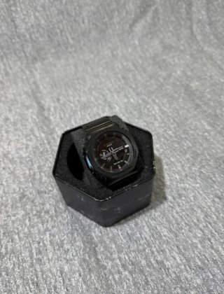 Reloj Casio G-Shock GA-2100 Negro