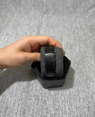 Reloj Casio G-Shock GA-2100 Negro