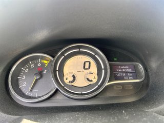 Renault Megane 2009