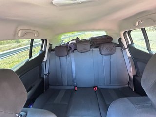 Renault Megane 2009