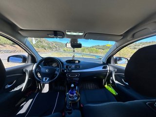 Renault Megane 2009