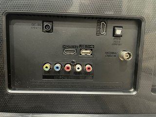 TV LG 43 Full HD 43LJ5150