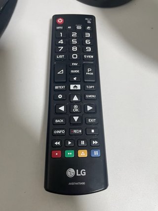 TV LG 43 Full HD 43LJ5150