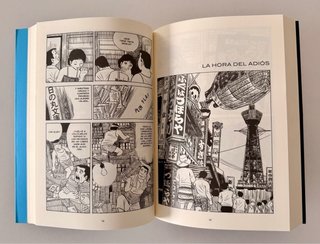 Una vida errante 1 y 2 (Completa)