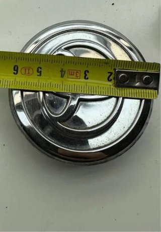 Tapones Llantas Toyota Originales 42603-0F010