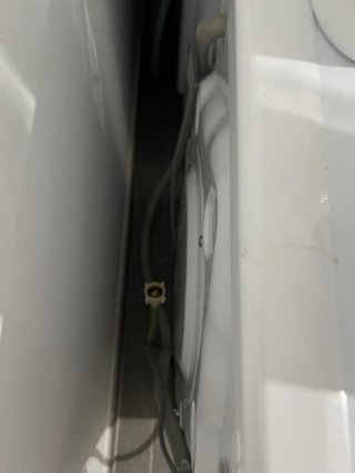 Lavadora Beko 7kg 1200rpm
