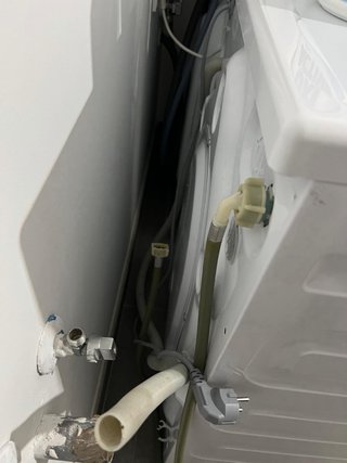 Lavadora Beko 7kg 1200rpm