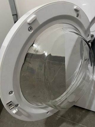 Lavadora Beko 7kg 1200rpm