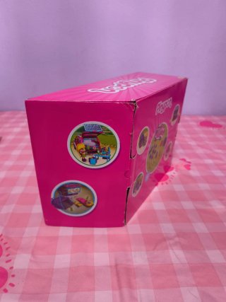 Pinypon Coche Camping con Figuras