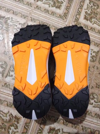 Trail running kiprun kipsummit softech