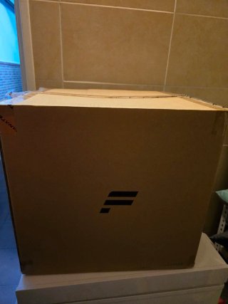 Fanatec CSL DD Pro 5Nm