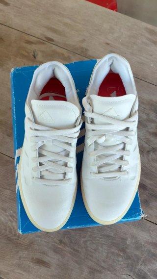 Adidas Original Capsul Collection ZNTASY