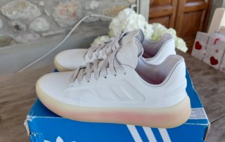 Adidas Original Capsul Collection ZNTASY