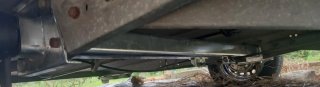 Caravana SunRoller Aloha <750Kg Reformada NEGOCIAB