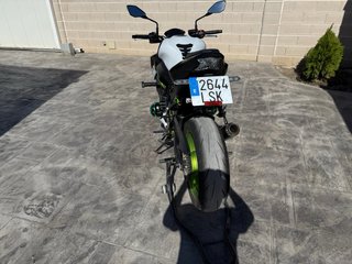 Kawasaki Z900
