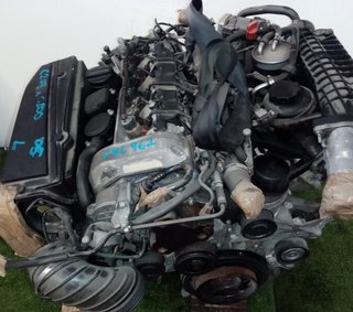 Mercedes 92582 646962 motor completo clase (w203)