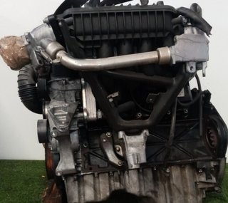 Mercedes 92582 646962 motor completo clase (w203)
