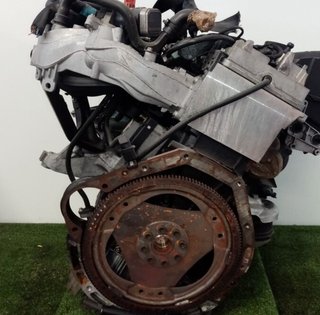 Mercedes 92582 646962 motor completo clase (w203)