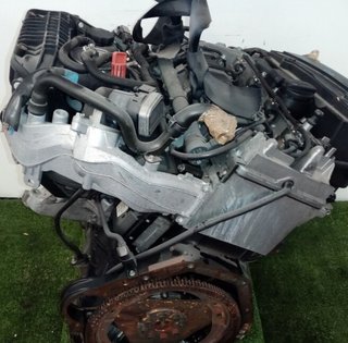 Mercedes 92582 646962 motor completo clase (w203)