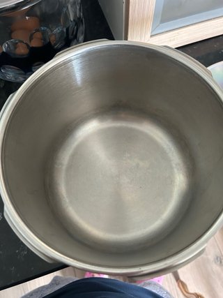 Olla a presión