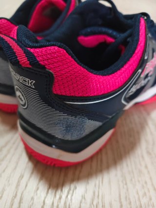 Zapatillas pádel Jhaybe mujer/niña Talla 38