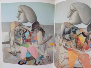 Alfonso Fraile. Obra 1976–1985