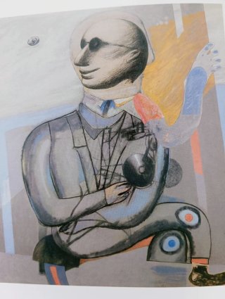 Alfonso Fraile. Obra 1976–1985