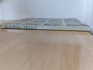 Alfonso Fraile. Obra 1976–1985