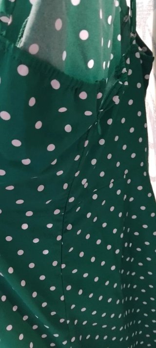 Mono topos verde