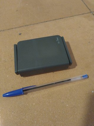 Router de viatge GL.iNet Slate GL-AR750S-Ext