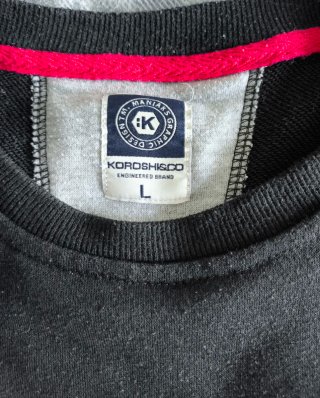 Sudadera Koroshi