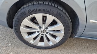 Volkswagen Passat CC 2008