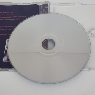 Sting & The Police CD Walking on the Moon