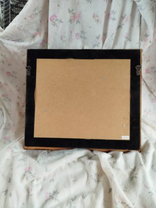 Caja de sombras director cine clásicos