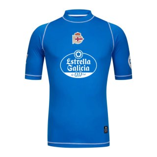 Camiseta Fútbol Depor Estrella Galicia 0,0