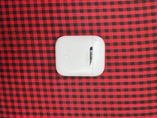 Funda Original de Carga AirPods Apple