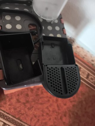 Repuestos Cafetera Nespresso Delonghi