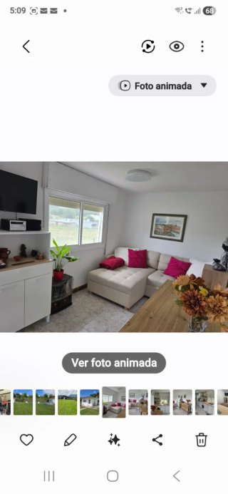 Se vende pequeña casa 30 mts